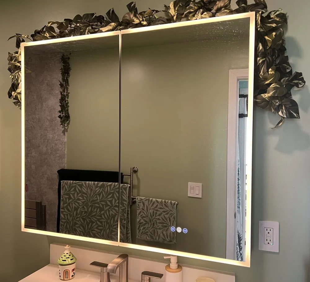 Slide of San Diego Wire Nut