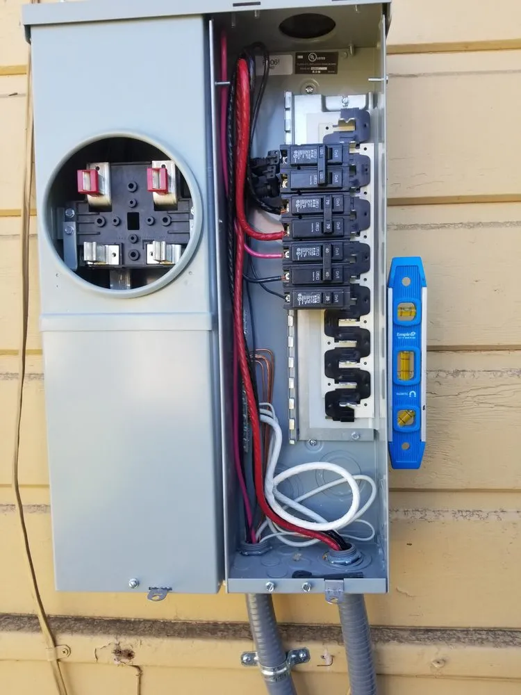 Slide of San Diego Wire Nut