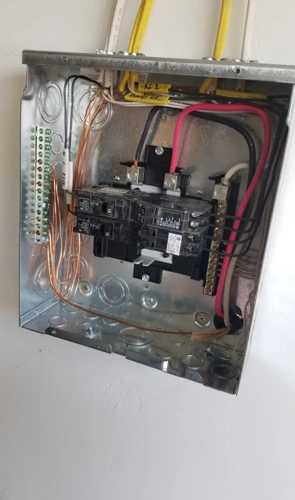 Slide of San Diego Wire Nut