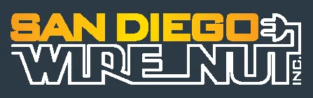 Slide of San Diego Wire Nut