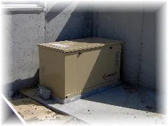 Slide of San Dimas Electric