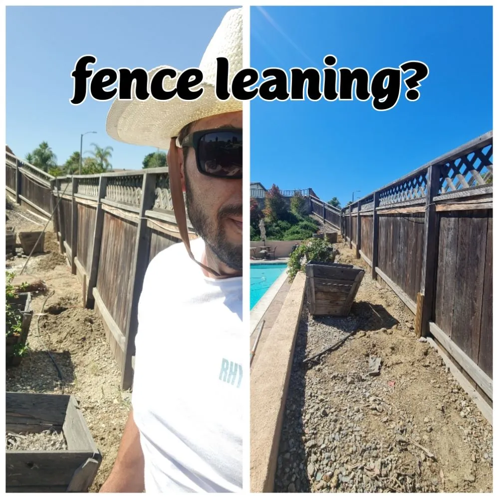 Slide of San Dimas Handyman