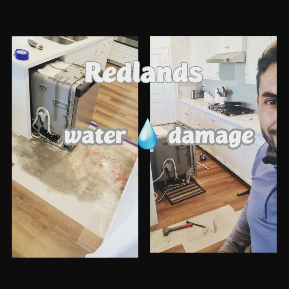 Slide of San Dimas Handyman