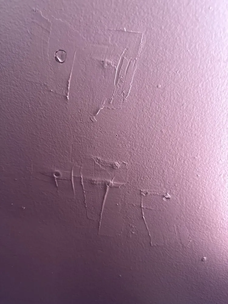 Slide of San Dimas Handyman