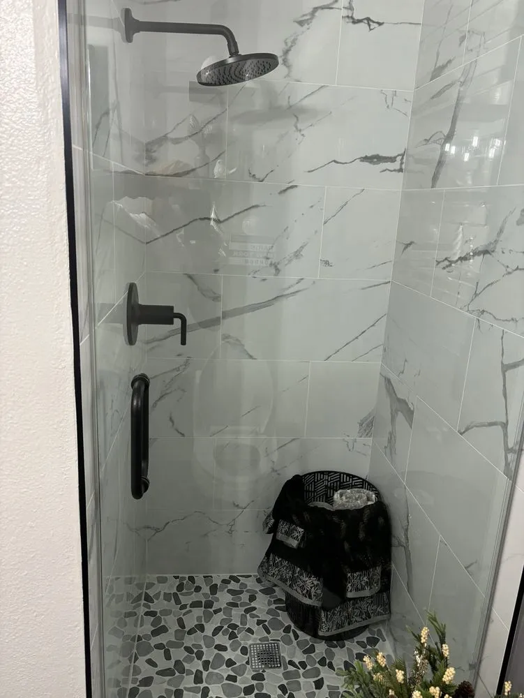 Slide of San Dimas Handyman