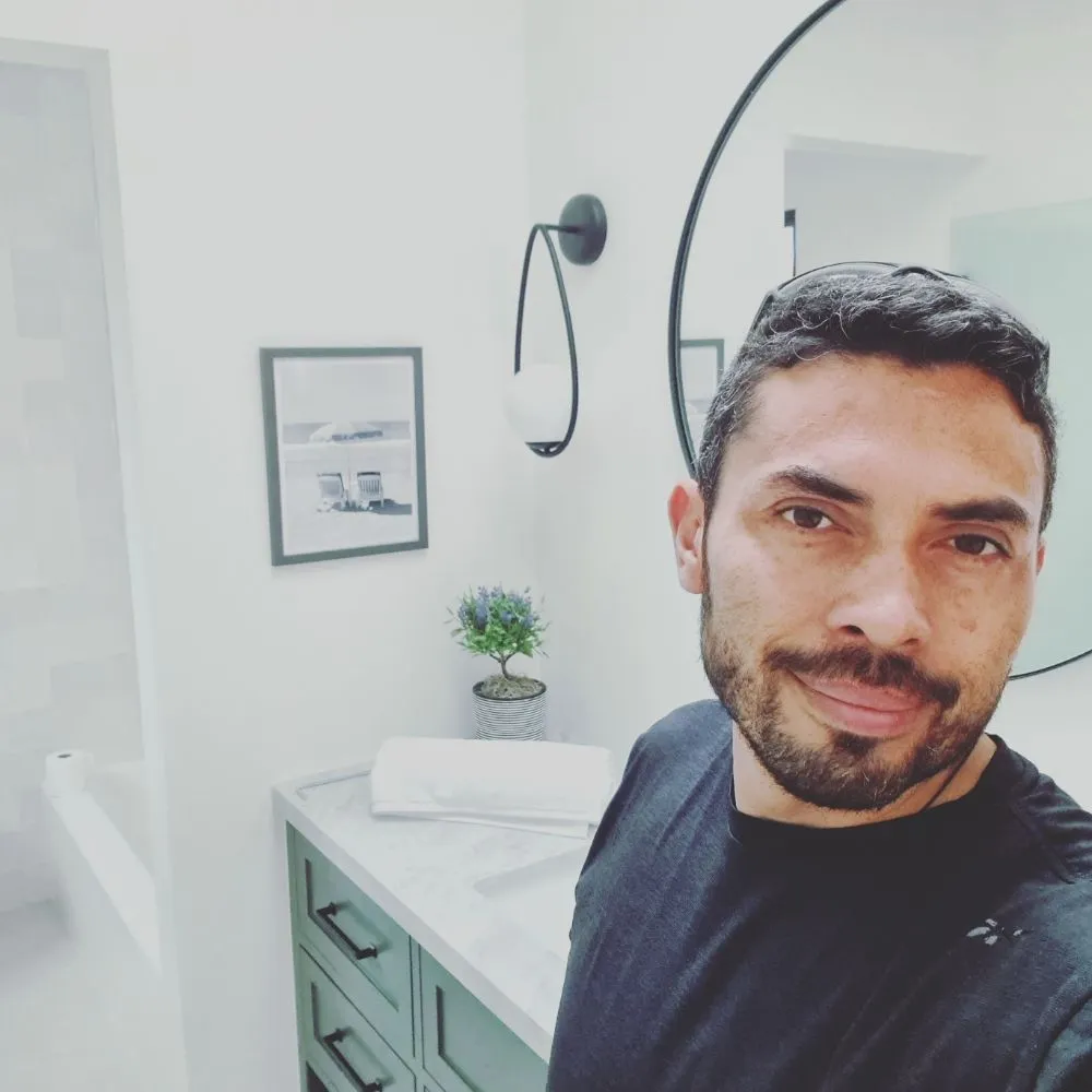 Slide of San Dimas Handyman