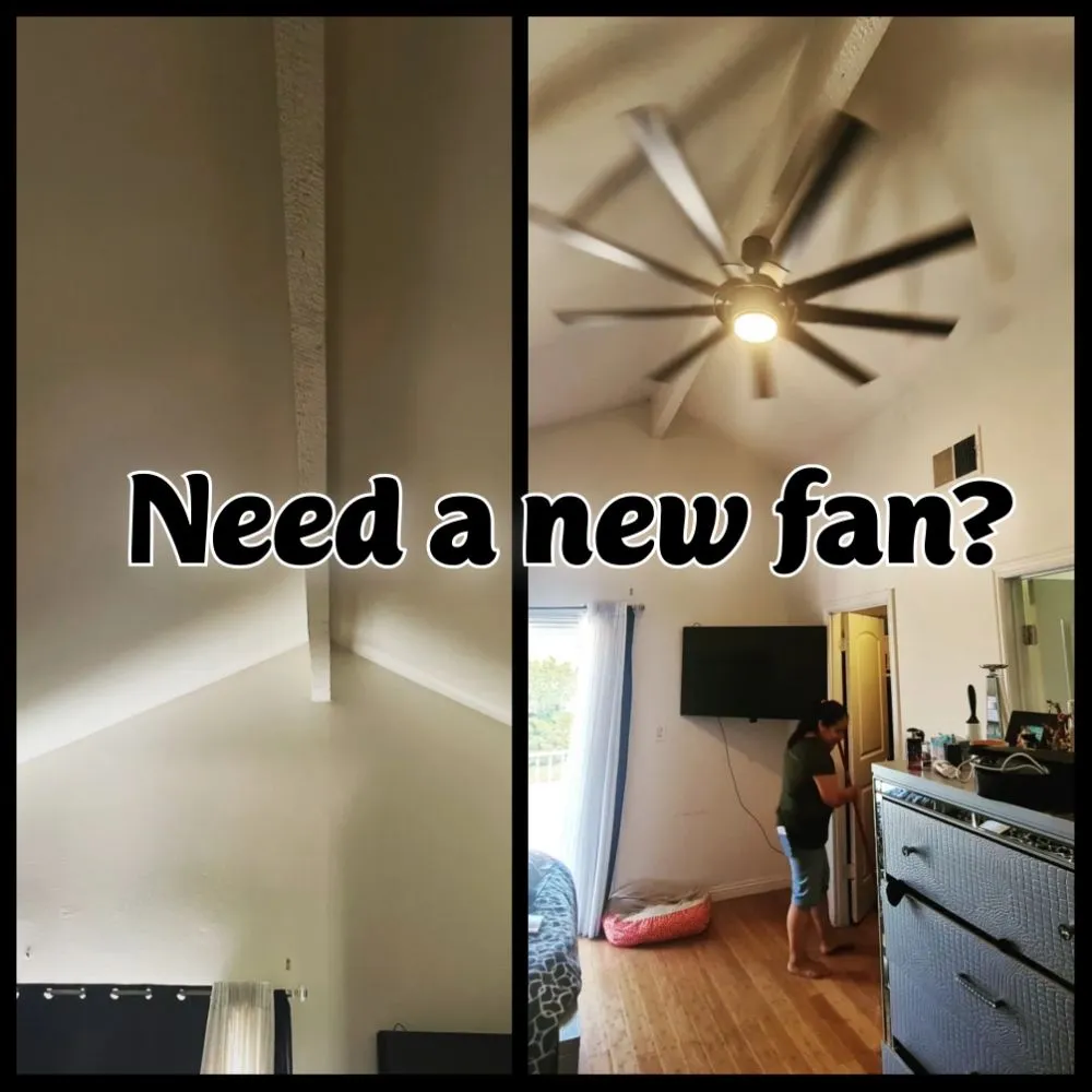 Slide of San Dimas Handyman