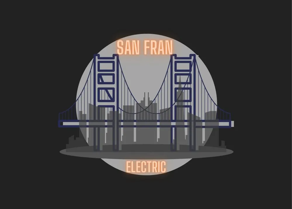 Slide of San Fran Electric