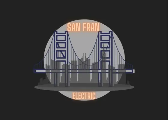 San Fran Electric Logo