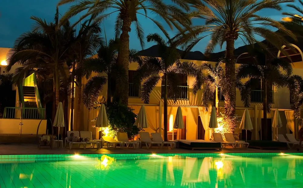 Slide of San Francisco Electric