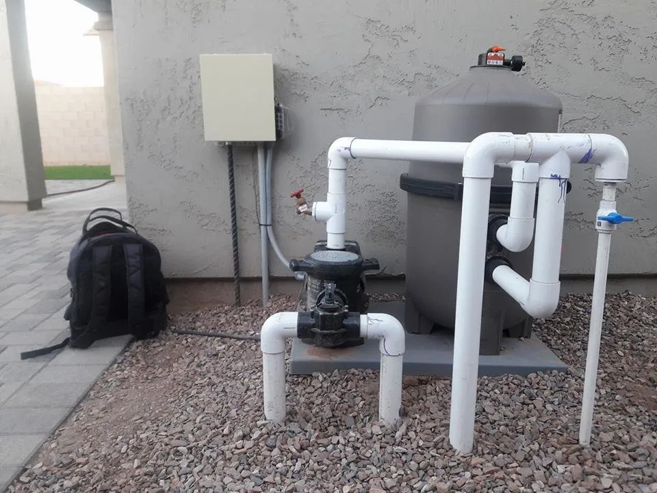 Slide of San Francisco Electric