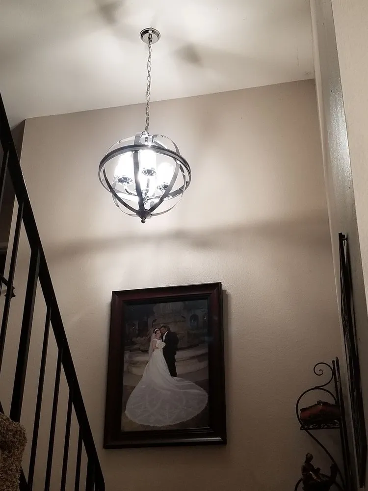 Slide of San Gabriel Valley Electrical