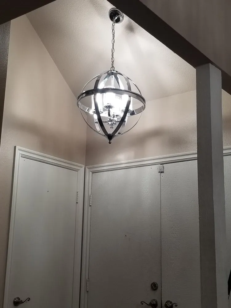 Slide of San Gabriel Valley Electrical