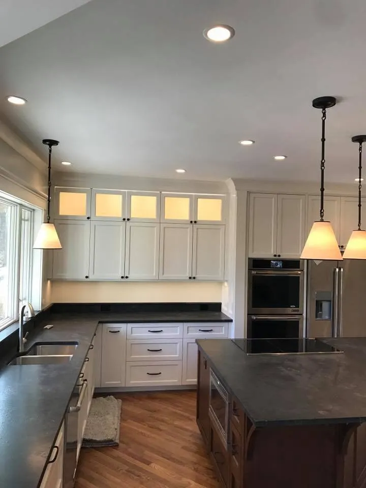 Slide of San Juan Capistrano Electrician