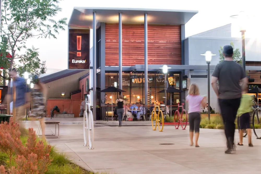 Slide of San Luis Electric