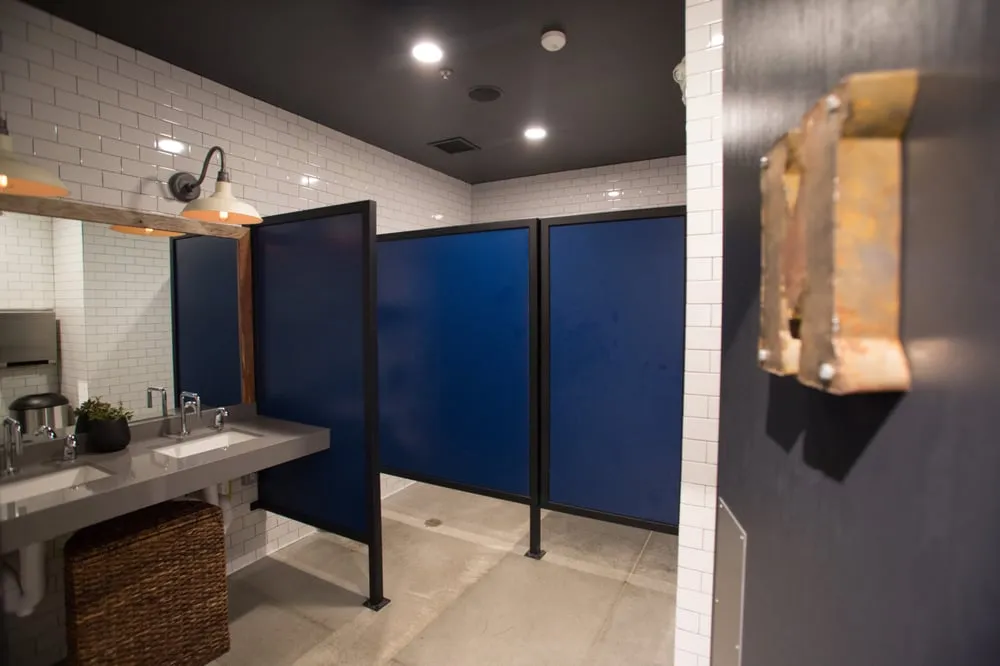 Slide of San Luis Electric