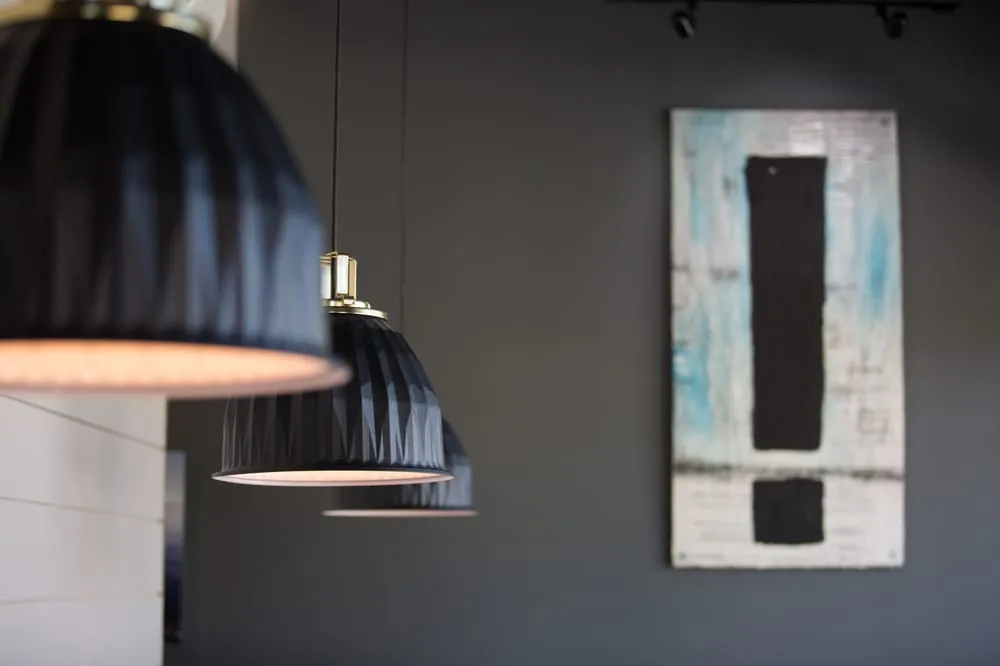 Slide of San Luis Electric