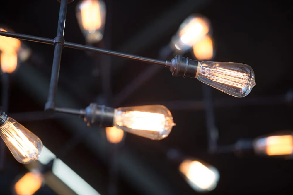 Slide of San Luis Electric