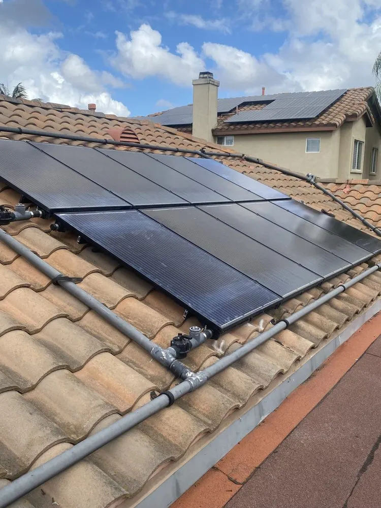 Slide of San Marcos Electrical