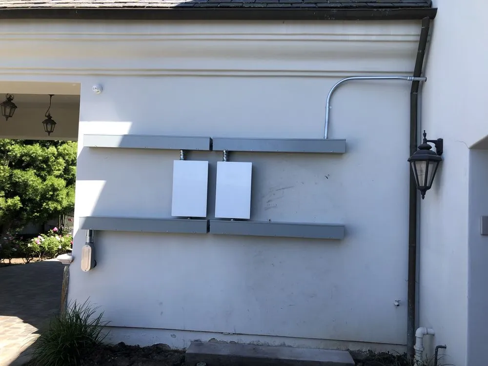 Slide of San Marcos Electrical