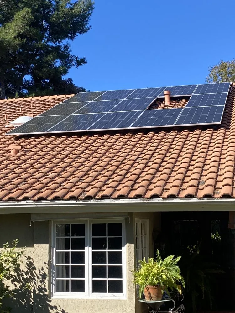 Slide of San Marcos Electrical