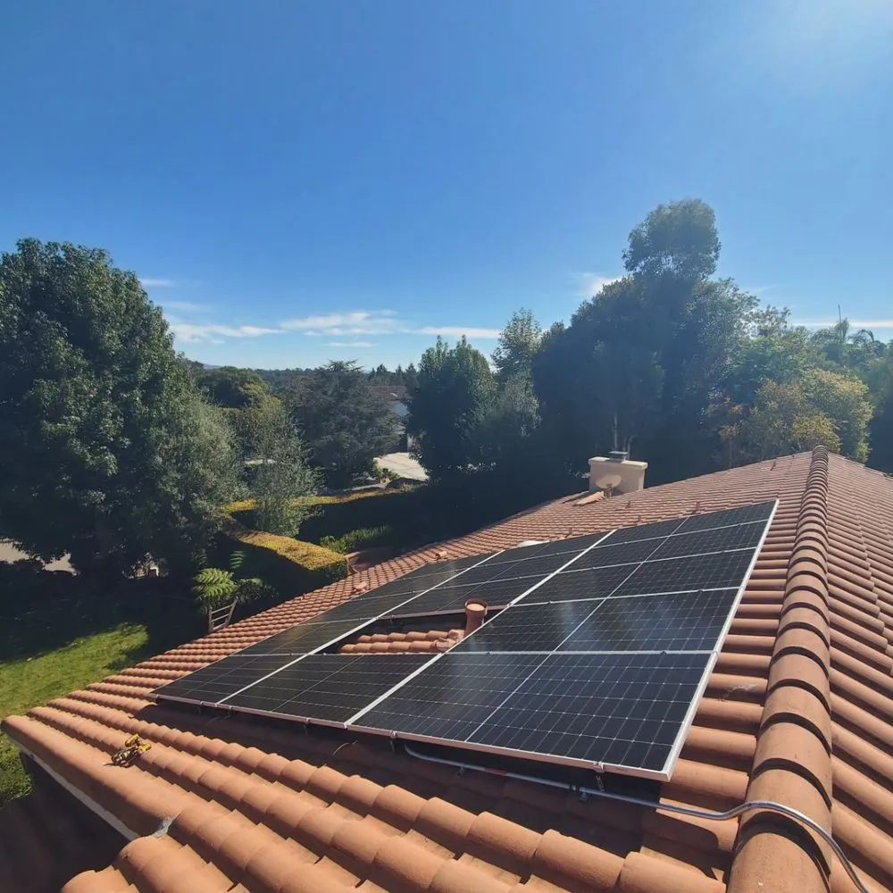 Slide of San Marcos Electrical