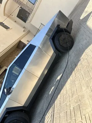 San Marino Solar Electric Logo