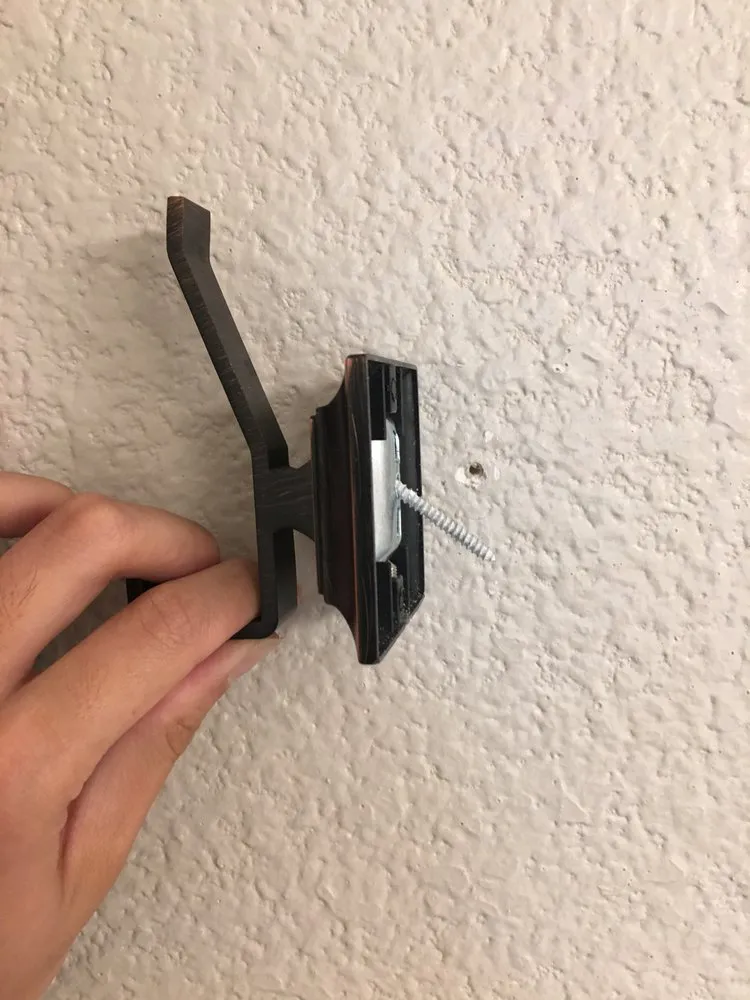 Slide of San Mateo Handyman