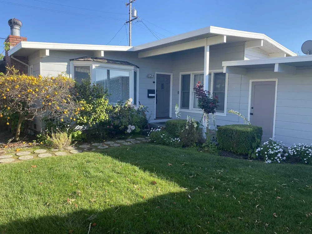 Slide of San Mateo Handyman