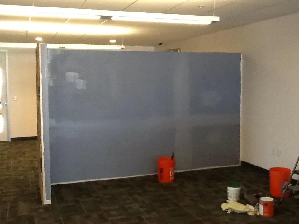 Slide of San Mateo Handyman