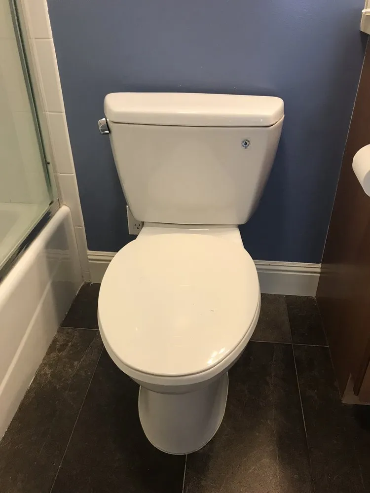 Slide of San Mateo Handyman