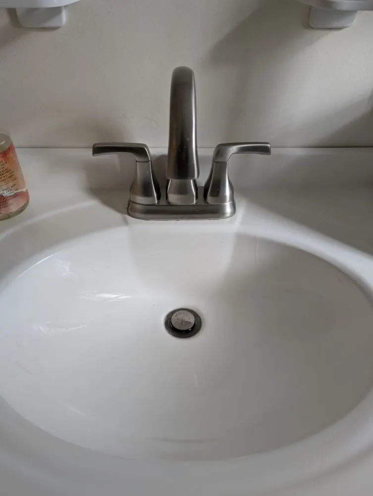 Slide of San Mateo Handyman