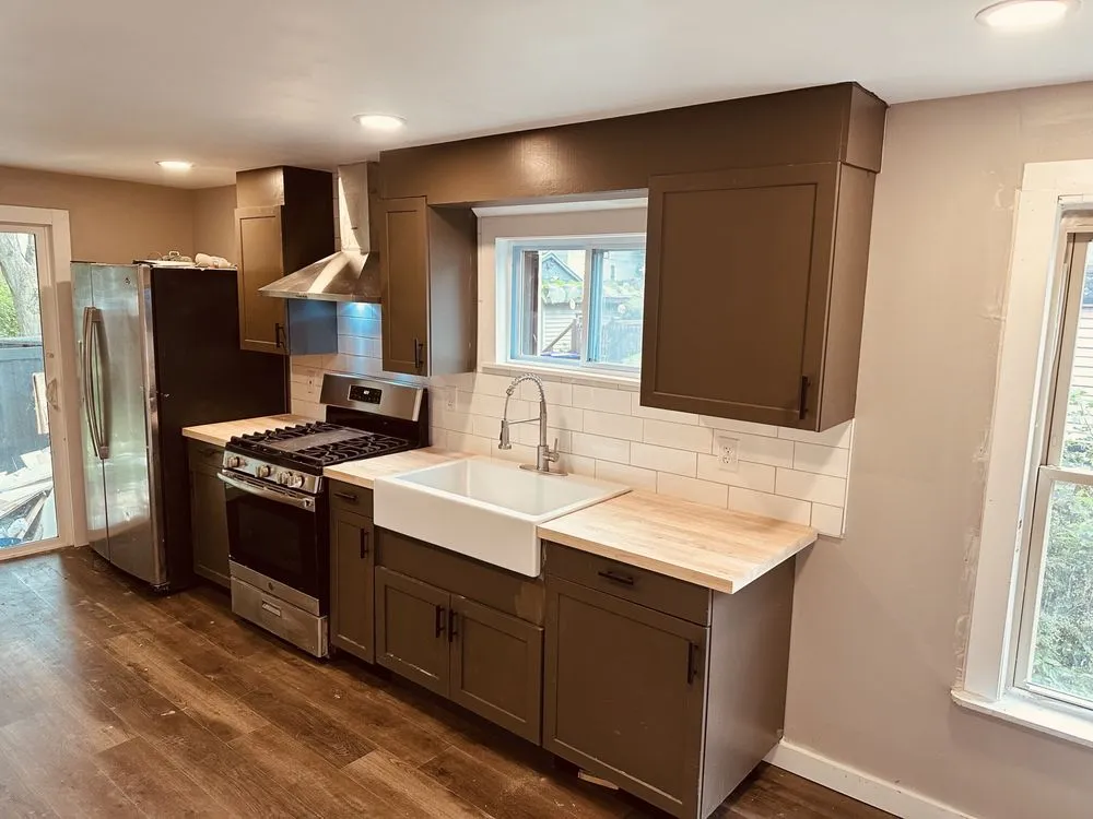 Slide of San Miguel construction