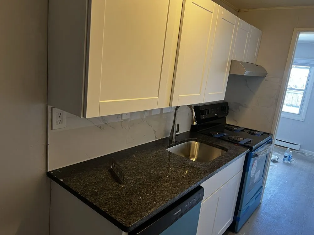 Slide of San Miguel construction