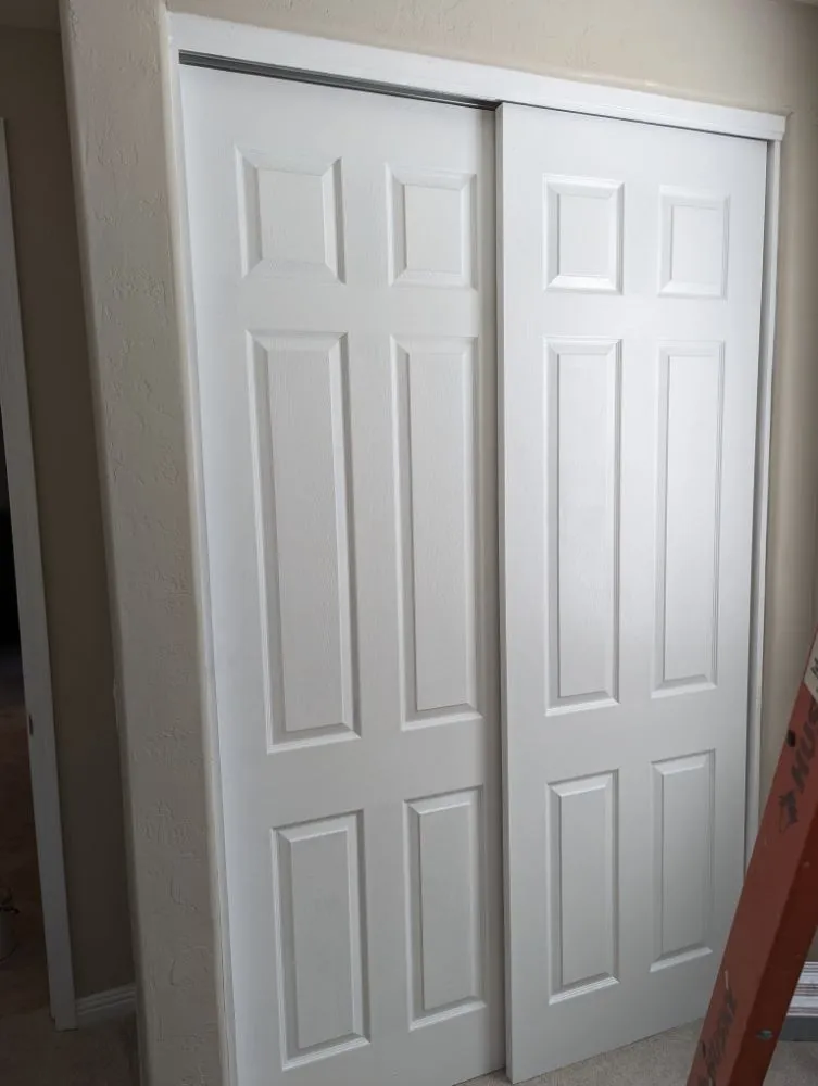 Slide of San Tan Handyman