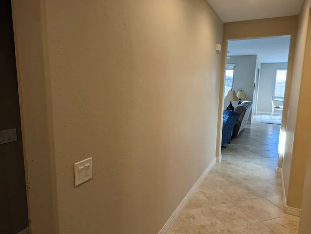 Slide of San Tan Handyman