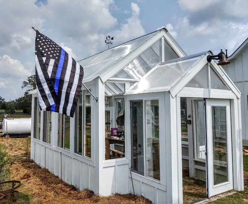 Slide of San Tan Handyman