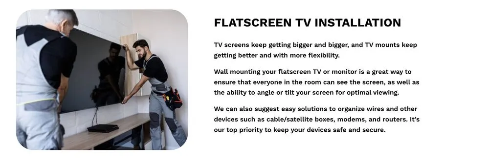 Slide of Sanal Handyman