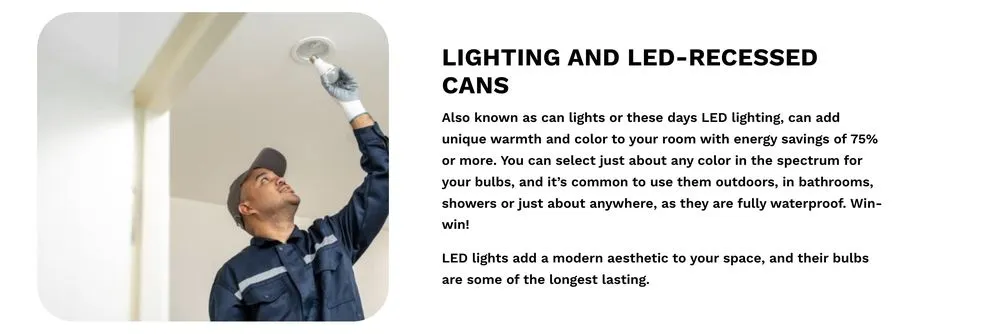 Slide of Sanal Handyman