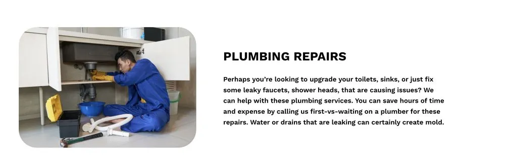 Slide of Sanal Handyman