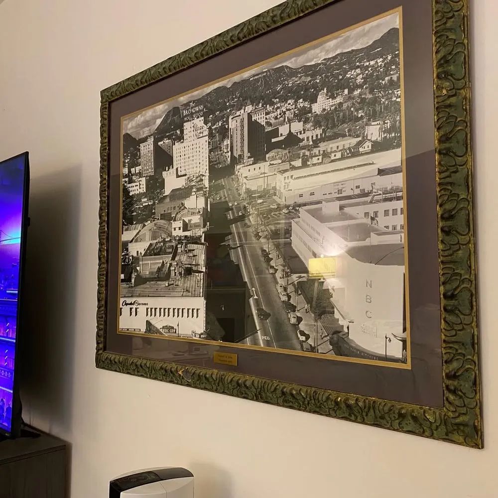 Slide of Sanal Handyman