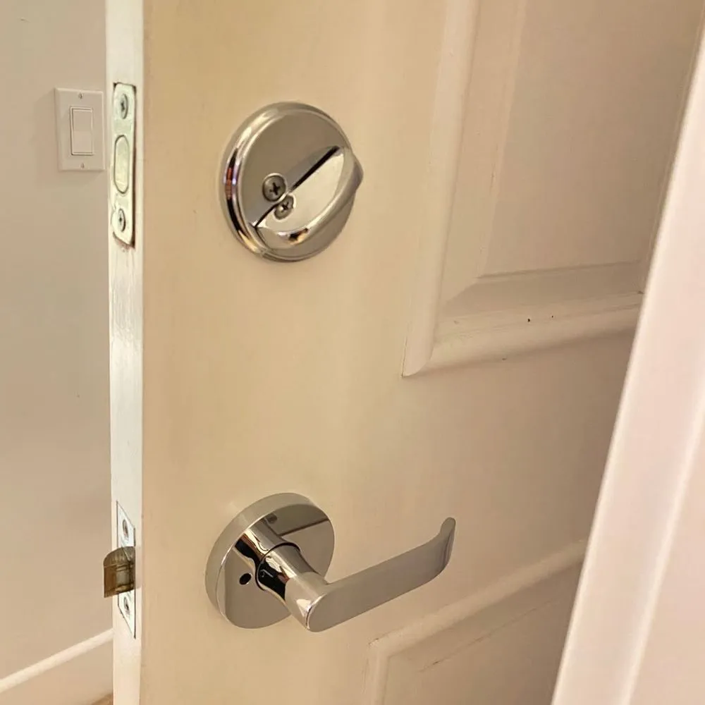 Slide of Sanal Handyman