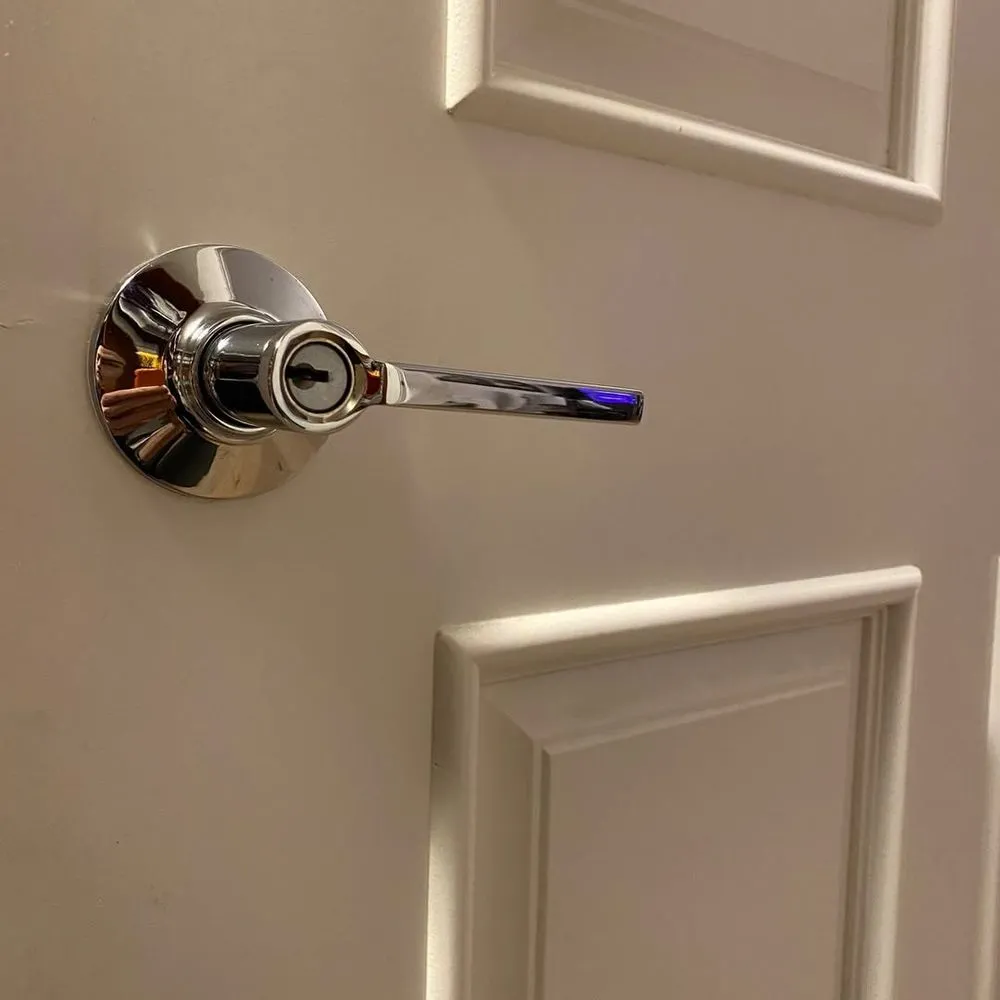 Slide of Sanal Handyman