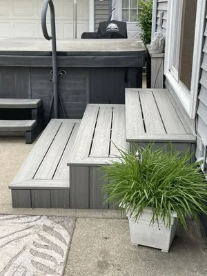 Sanborn Construction Group