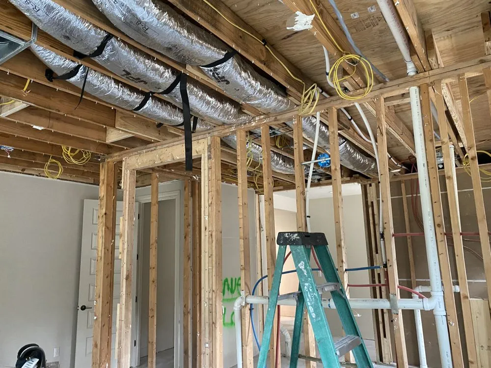 Slide of Sanc Electric Service