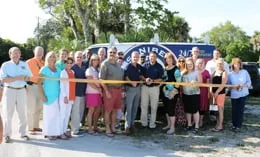 Slide of SanCap Electrical