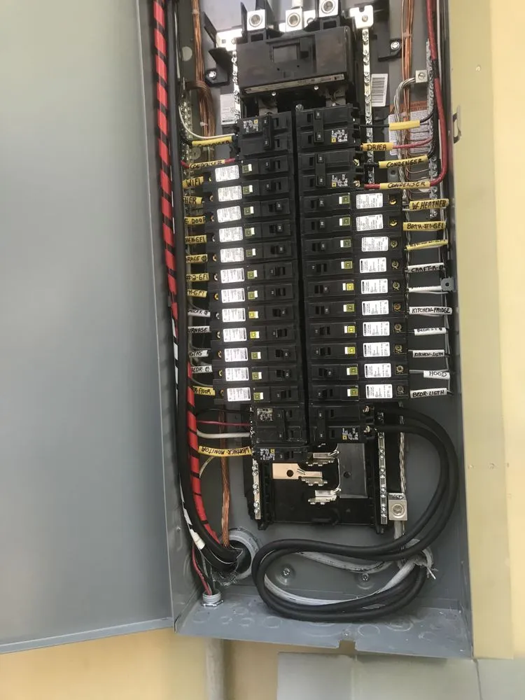 Slide of Sanchez A Electric