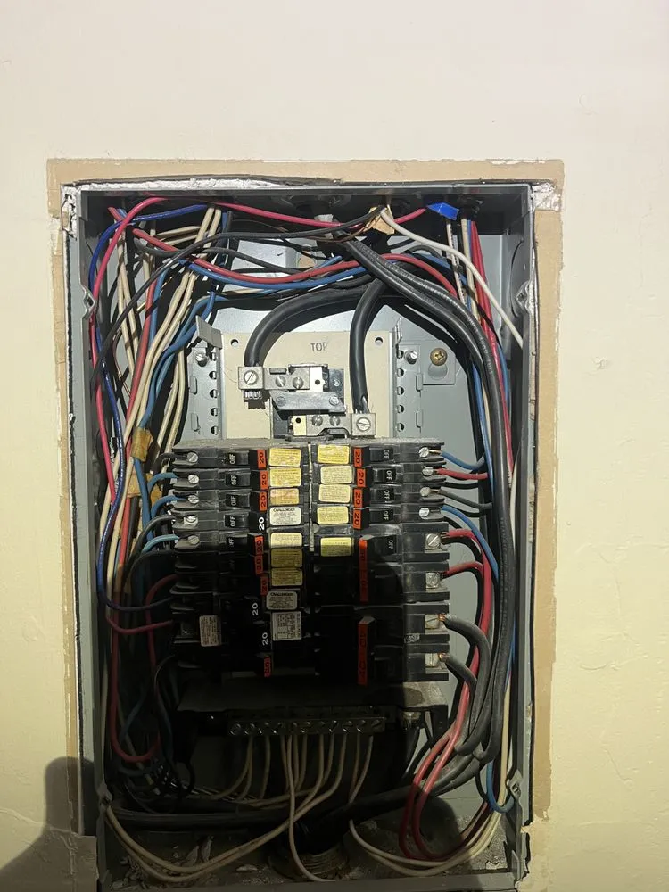 Slide of Sanchez A Electric