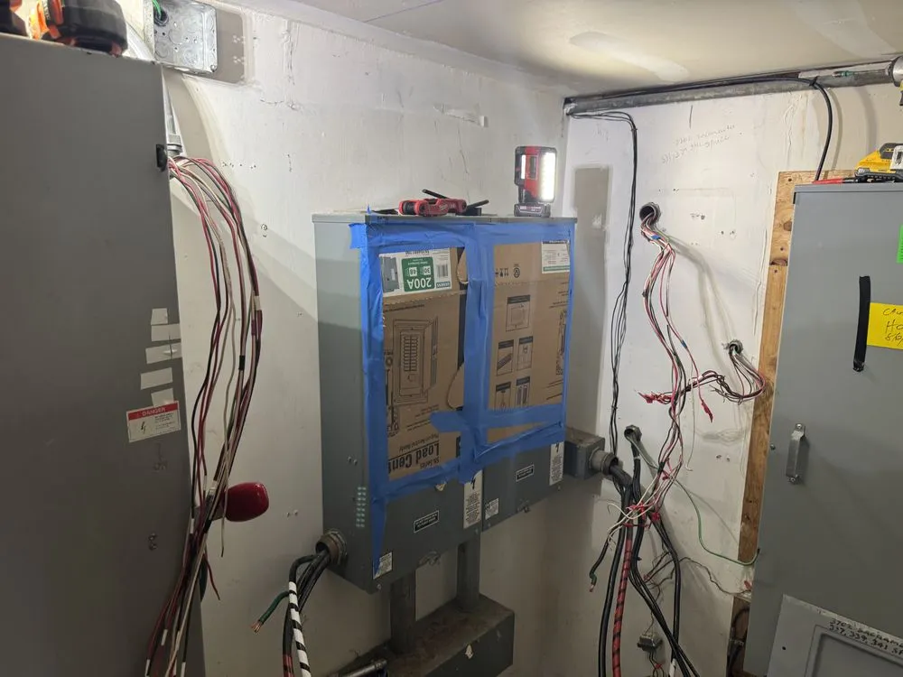 Slide of Sanchez A Electric