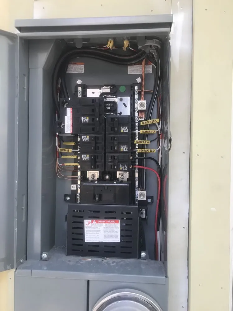 Slide of Sanchez A Electric